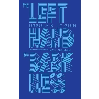 Afbeelding van The Left Hand Of Darkness