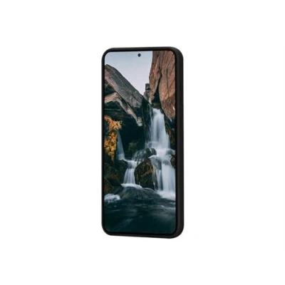 Afbeelding van Dbramante1928 Eco Back Cover Samsung Galaxy S23 Zwart