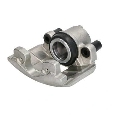 Afbeelding van ABE CZH2236 Remklauw Gietijzer Vooras links FORD: Transit Connect Mk1 Van
