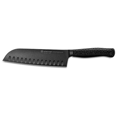 Image de Wüsthof Interprète Santoku 17 cm