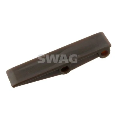 Afbeelding van SWAG 10 09 0011 Geleiderail, distributieketting Bovenaan MERCEDES BENZ: W123 Coupe