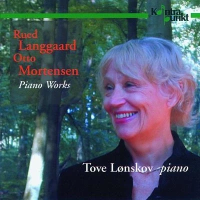Afbeelding van Tove Lonskov Piano Works (CD)