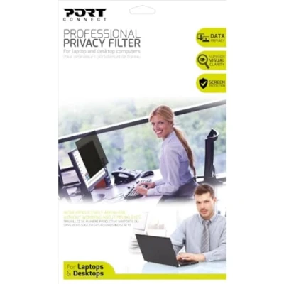 Afbeelding van Privacy filter 2D Port Connect