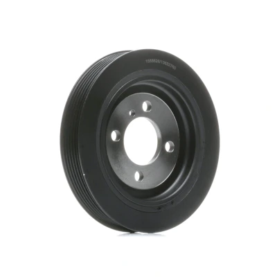Afbeelding van Riemschijf, krukas JAPANPARTS PU K02