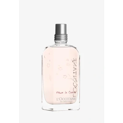 Afbeelding van L&#039;Occitane Cherry Blossom 75 ml Eau de Toilette Spray