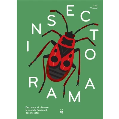 Image de Insectorama