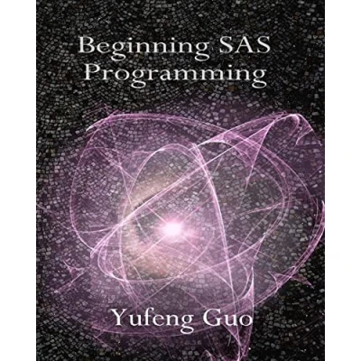 Afbeelding van Beginning SAS Programming