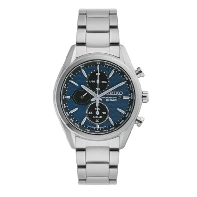 Afbeelding van Seiko Herenhorloge SSC801P1