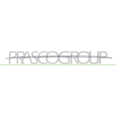 Afbeelding van PRASCO ME3321255 Sier / beschermingspaneel, bumper Achter MERCEDES BENZ: A Klasse (W177) 180 d, 180, 220 4 matic, 250 e, 200, d