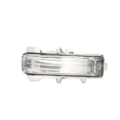Afbeelding van TYC 336 0083 3 Knipperlichten Buitenspiegel rechts, LED Fits only OE mirror TOYOTA: Auris Hatchback