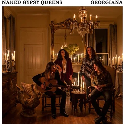Afbeelding van Naked Gypsy Queens Georgiana (Single)