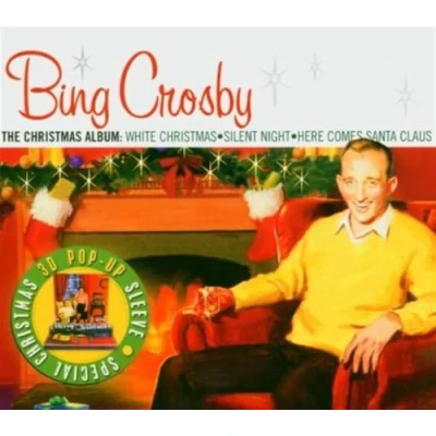 Afbeelding van the Christmas Album