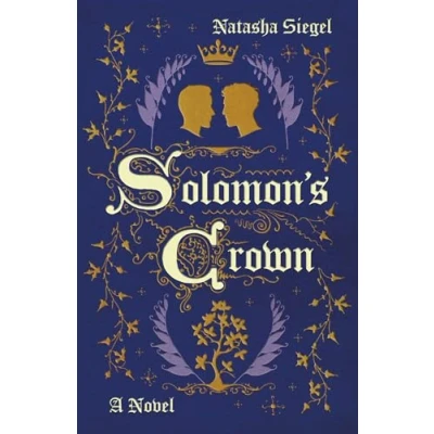 Afbeelding van Solomon&#039;s Crown