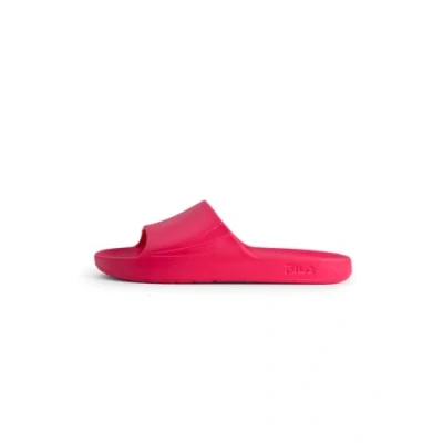 Afbeelding van FILA Off crt Slide Wmn Damessandalen met ritssluiting, Azalea