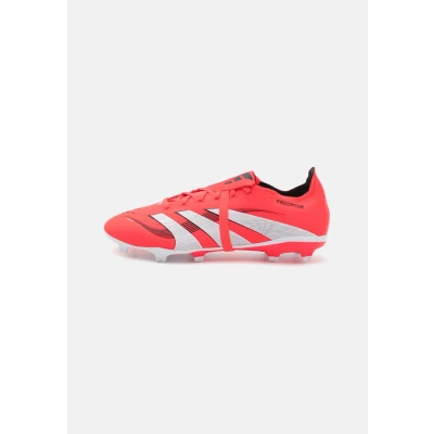 Afbeelding van adidas Performance Predator League Foldover Tongue FIRM/MULTIGROUND Voetbalschoenen met kunststof noppen, Heren, Maat: 42 2/3 Schoenen