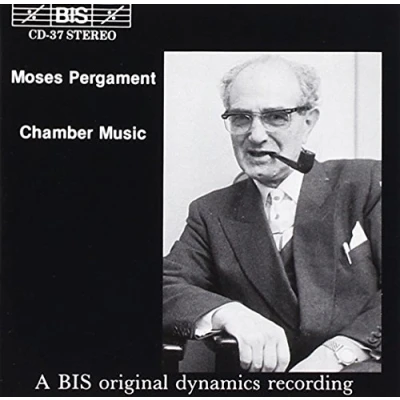 Afbeelding van Chamber Choir of the Royal College Music Stockholm, Musica Sveciae Pergament: (CD)