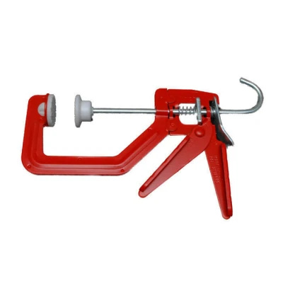 Afbeelding van Lijmtang snelspantang 15cm