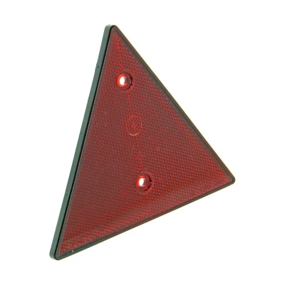 Afbeelding van XL 553916 Retroreflector rood