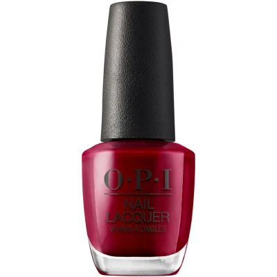 Afbeelding van OPI Nagellak Miami Beet 15ml
