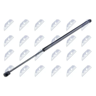 Afbeelding van NTY AE PL 004 Gasveer achterklep 540N 567mm
