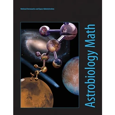 Afbeelding van Astrobiology Math