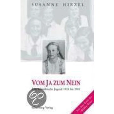 Afbeelding van Vom Ja zum Nein