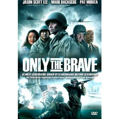 Afbeelding van Only The Brave
