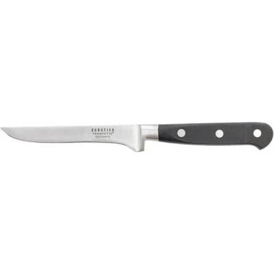 Afbeelding van Ontbeningsmes Sabatier Origin Staal Metaal 13 cm (Pack 6x)