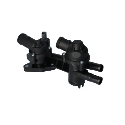 Afbeelding van Febi Bilstein Thermostaat 45080