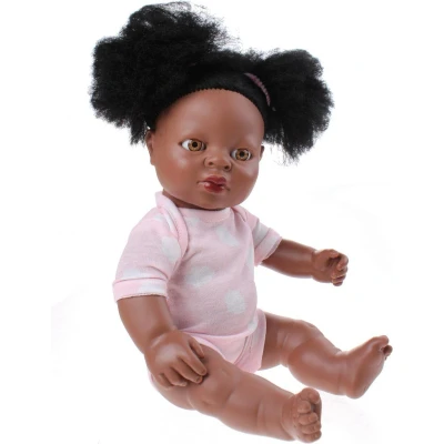 Afbeelding van Babypop Berjuan Newborn 17059 18 38 cm