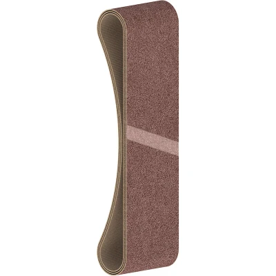 Afbeelding van Bosch Accessories 2608606090 Schuurband Korrelgrootte 60 (l x b) 610 mm 75 3 stuk(s)