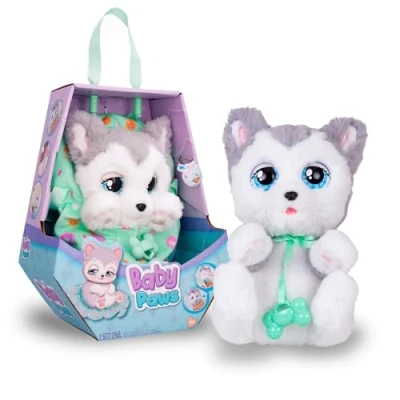 Afbeelding van Baby Paws Husky