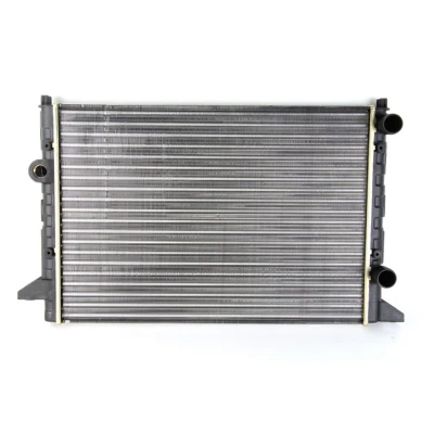 Afbeelding van Nissens Radiateur 65253