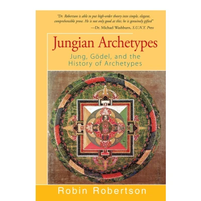 Afbeelding van Jungian Archetypes