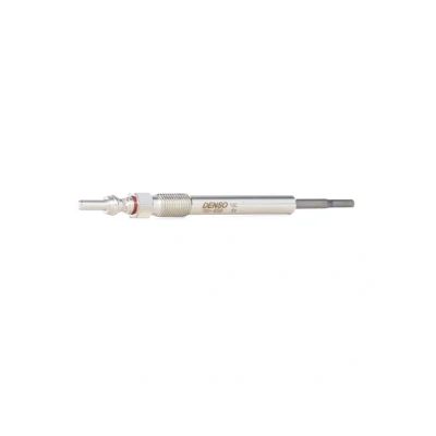 Afbeelding van DENSO DG 658 Gloeibougie 5V M9x1.0 FIAT: Punto Evo Hatchback, Grande Fiorino III Box Body / Estate, ALFA ROMEO: MiTo