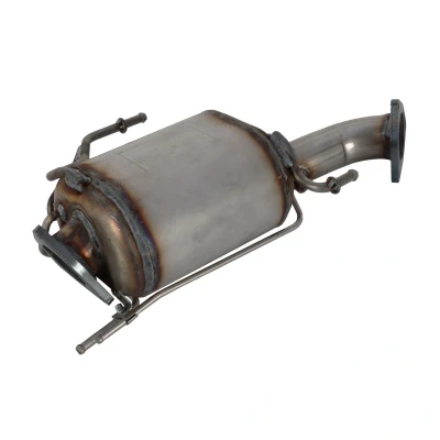 Afbeelding van Roetfilter JMJ 1294
