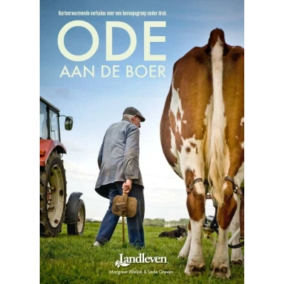 Afbeelding van Ode aan de boer