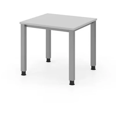 Afbeelding van hjh OFFICE PRO Queo 8 S Grijs