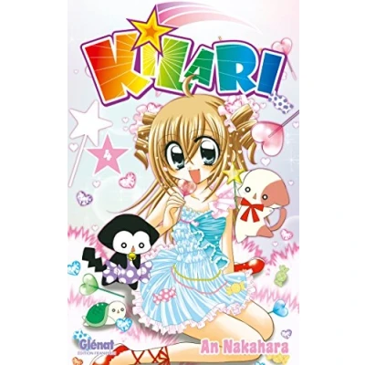 Afbeelding van Kilari