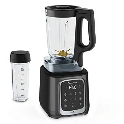 Afbeelding van Moulinex Infinity Mix+ Athena Digital LM91HD10 Blender