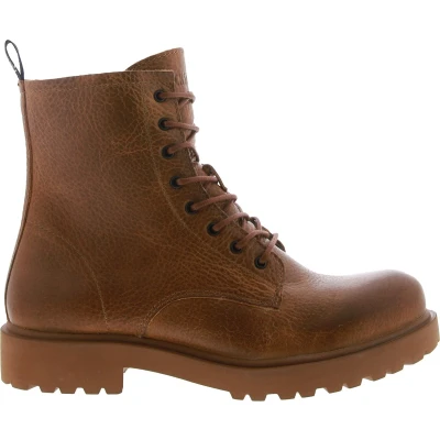 Afbeelding van Blackstone Kajsa Cuoio Boots Vrouw Cognac Maat: 36