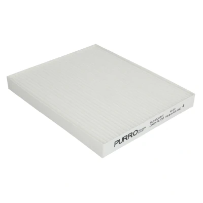 Afbeelding van PURRO PUR PC8015 Interieurfilter pollenfilter 162 193 19 SUZUKI: Alto VII, K10 I, VI, NISSAN: Pixo