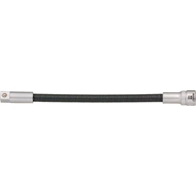 Afbeelding van HAZET 8830 Verlenging, steeksleutel 210 10 (3/8&quot;) Chroom vanadium staal