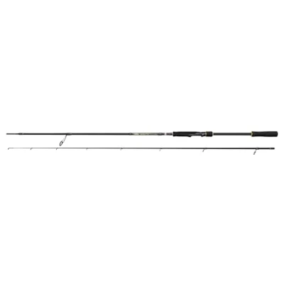 Image de Penn Wrath II Eging 802 EGI 2.5 4 / 2.44m Canne mer