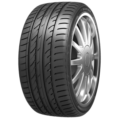 Afbeelding van Sailun Atrezzo ZSR 245/40 R18 97W personenwagen Zomerbanden Banden MERCEDES BENZ: E Class Saloon, C T modell 3220003254