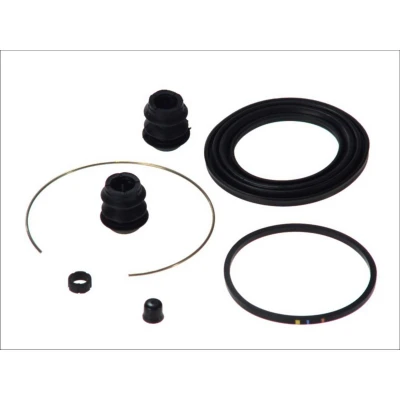 Afbeelding van AUTOFREN SEINSA D4649 Remklauw Reparatieset Vooras 67 TOYOTA: HIACE 4 Kasten