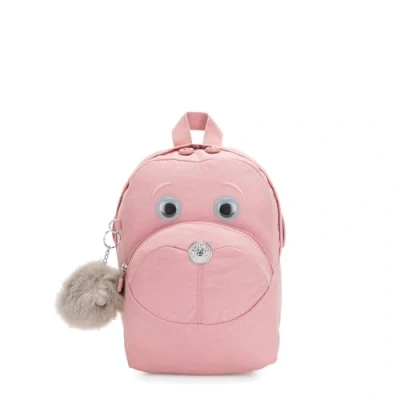 Image de Kipling FASTER Sac à dos pour enfants, Bridal Rose (Rose)