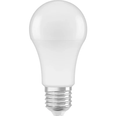 Afbeelding van Ledvance Classic LED E27 Peer Mat 10W 1055lm 827 Zeer Warm Wit Vervangt 75W