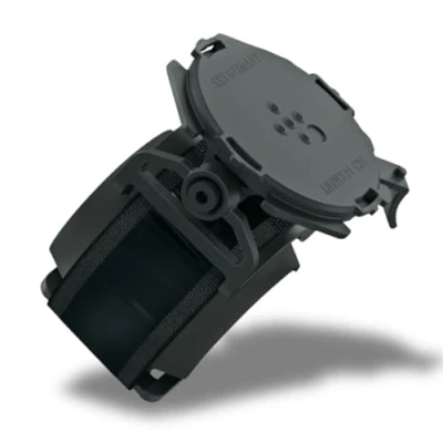 Afbeelding van SKS Compit Anywhere Smartphone Stuurhouder Zwart