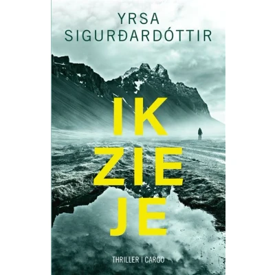 Image de Ik zie je
